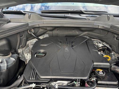 2025 Genesis GV80 2.5T Prestige