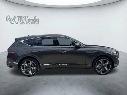 2025 Genesis GV80 2.5T Prestige