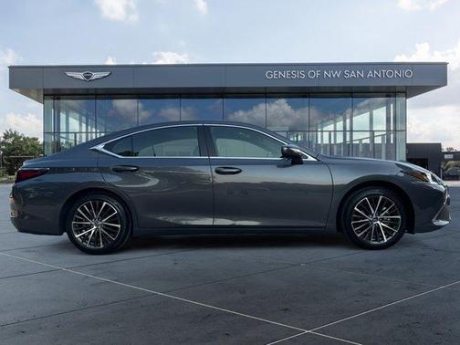 2024 Lexus ES 350