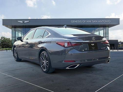 2024 Lexus ES 350