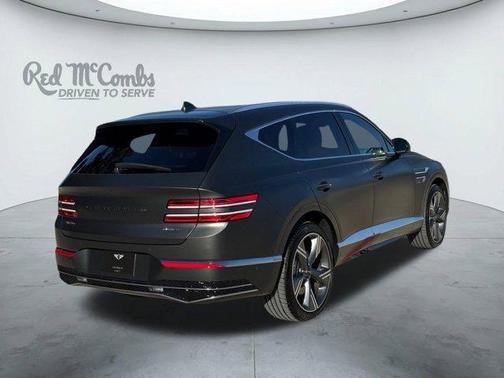 2025 Genesis GV80 3.5T Prestige