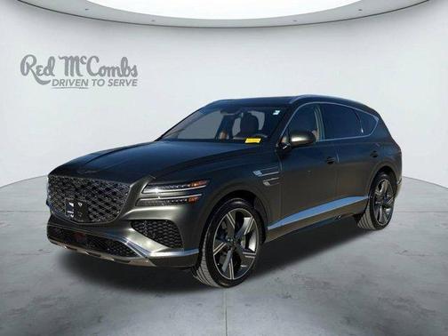 2025 Genesis GV80 3.5T Prestige