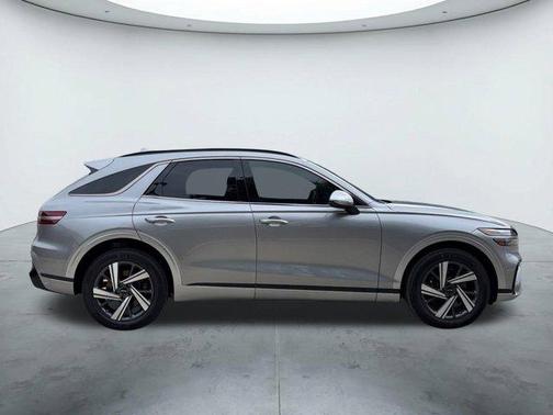 2026 Genesis GV70 3.5T Sport Advanced