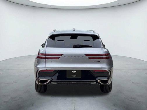 2026 Genesis GV70 3.5T Sport Advanced