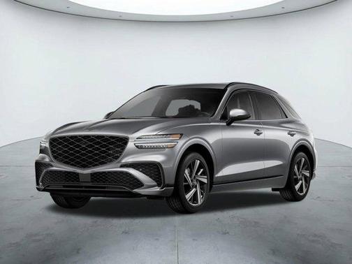 2026 Genesis GV70 3.5T Sport Advanced