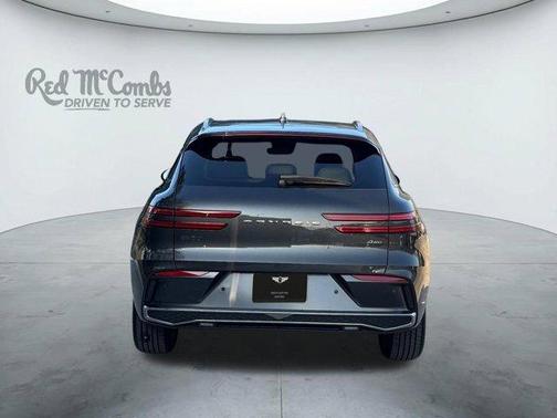 Makalu Gray 2026 Genesis GV70 2.5T