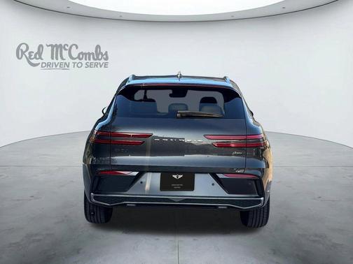 Makalu Gray 2026 Genesis GV70 2.5T