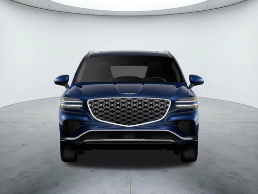 Capri Blue 2026 Genesis GV70 2.5T Advanced
