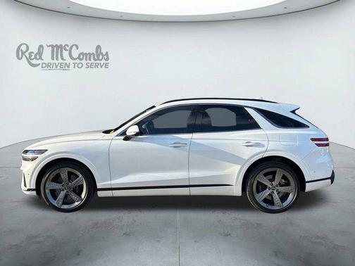 2023 Genesis GV70 2.5T