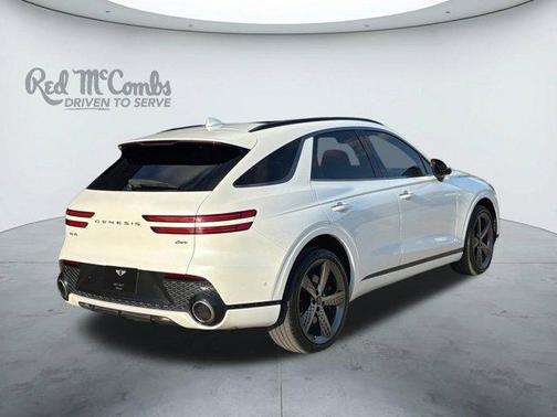 2023 Genesis GV70 2.5T