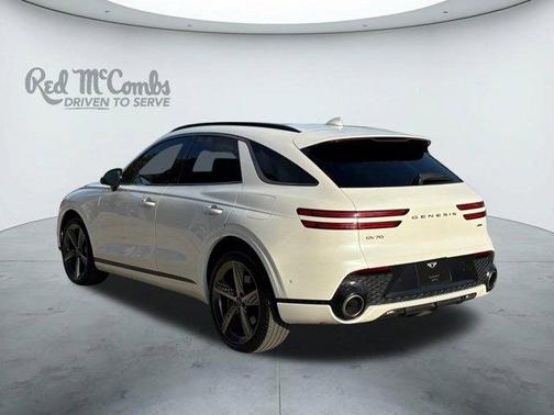 2023 Genesis GV70 2.5T