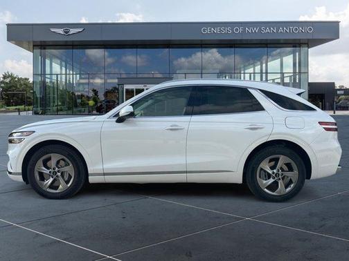 2026 Genesis GV70 2.5T