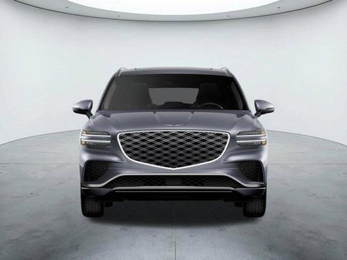 Blue 2026 Genesis GV70 2.5T Advanced