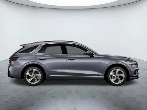 Blue 2026 Genesis GV70 2.5T Advanced