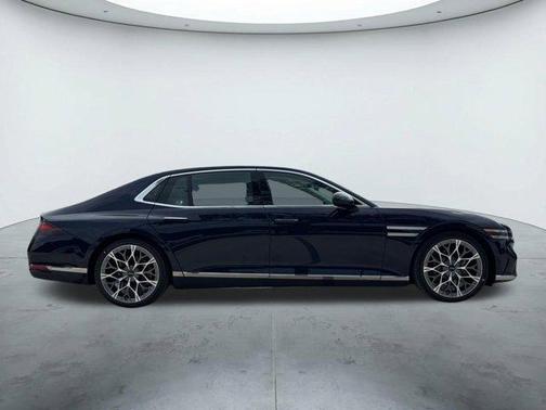 2026 Genesis G90 3.5T e-SC