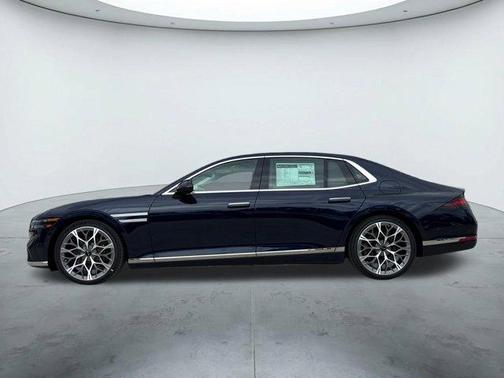 2026 Genesis G90 3.5T e-SC