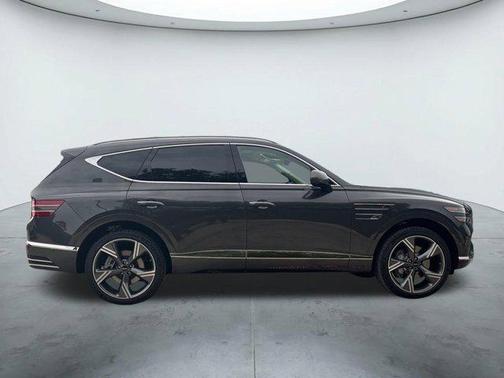 2025 Genesis GV80 3.5T Prestige