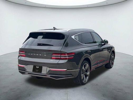 2025 Genesis GV80 3.5T Prestige