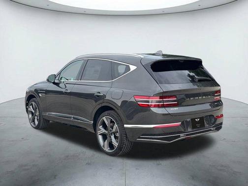 2025 Genesis GV80 3.5T Prestige