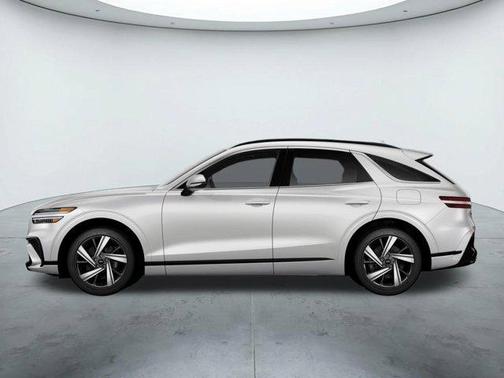 2026 Genesis GV70 3.5T Sport Advanced