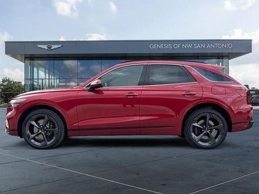 2026 Genesis GV70 2.5T