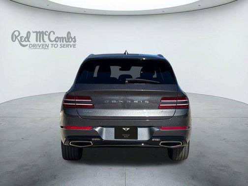 2023 Genesis GV80 2.5T