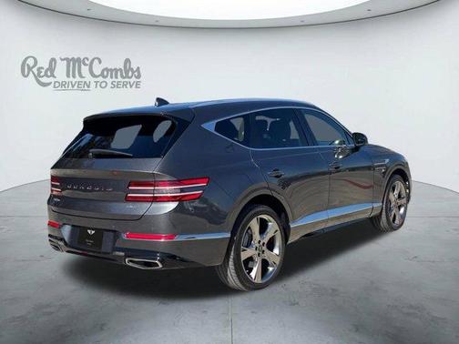 2023 Genesis GV80 2.5T