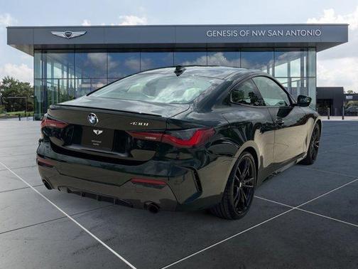 2023 BMW 430 i xDrive