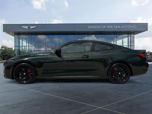 2023 BMW 430 i xDrive