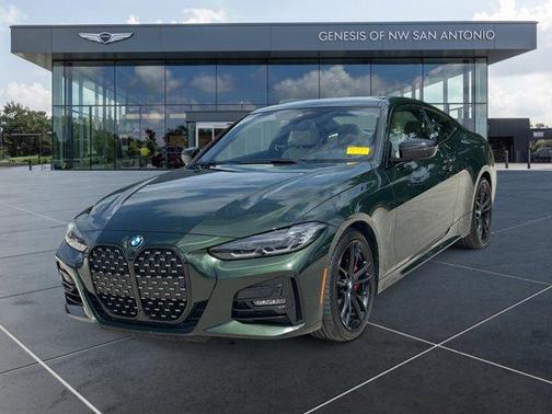 2023 BMW 430 i xDrive