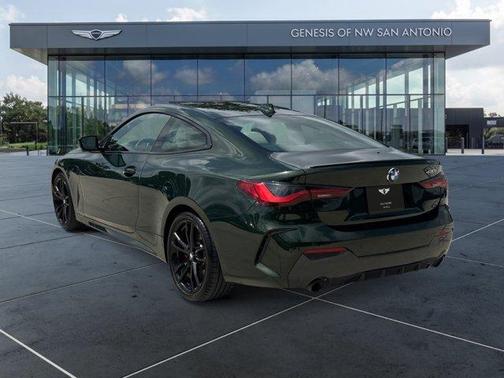 2023 BMW 430 i xDrive
