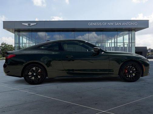 2023 BMW 430 i xDrive