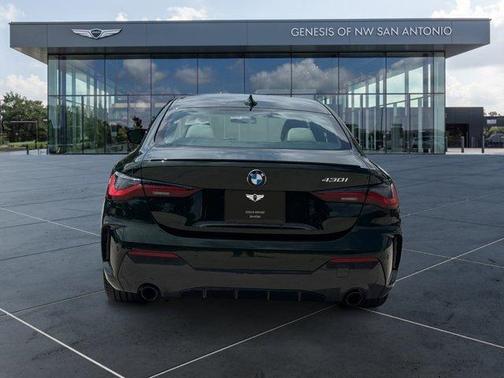 2023 BMW 430 i xDrive