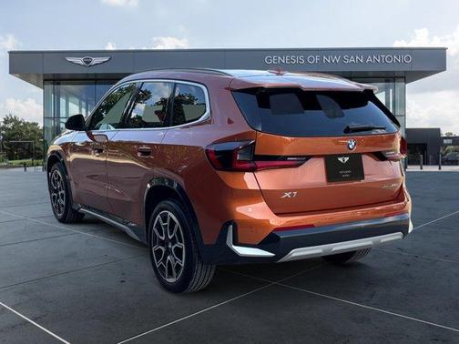 2023 BMW X1 xDrive28i