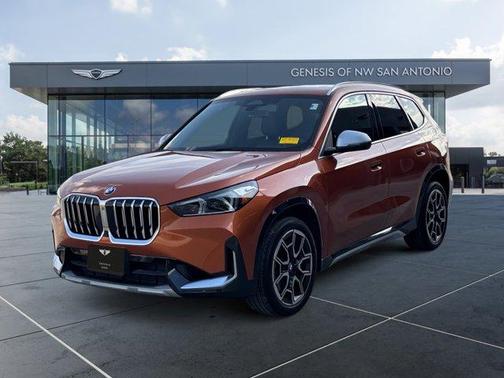 2023 BMW X1 xDrive28i