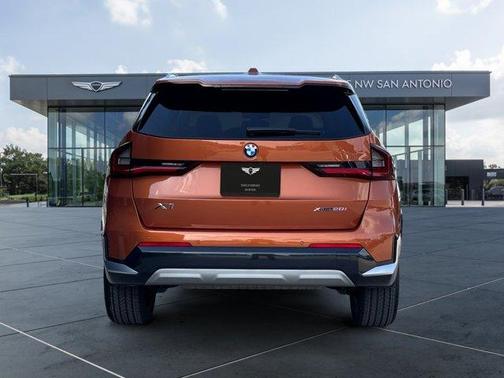 2023 BMW X1 xDrive28i