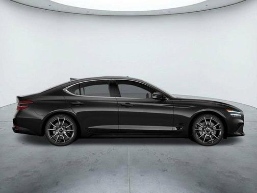 2026 Genesis G70 2.5T Standard
