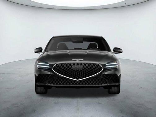 2026 Genesis G70 2.5T Standard