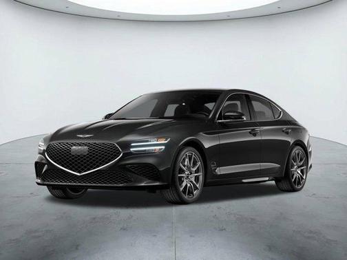 2026 Genesis G70 2.5T Standard
