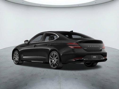 2026 Genesis G70 2.5T Standard