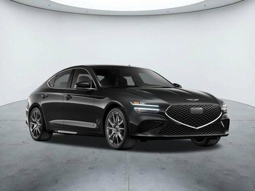 2026 Genesis G70 2.5T Standard