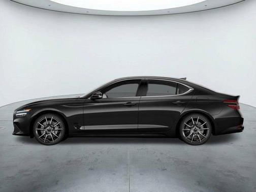 2026 Genesis G70 2.5T Standard