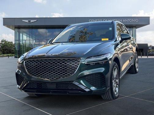 2024 Genesis GV70 3.5T Sport