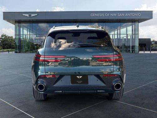 2024 Genesis GV70 3.5T Sport