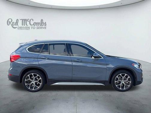 2021 BMW X1 sDrive28i