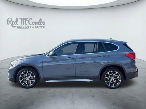 2021 BMW X1 sDrive28i