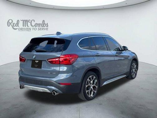 2021 BMW X1 sDrive28i