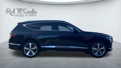 2021 Genesis GV80 35T