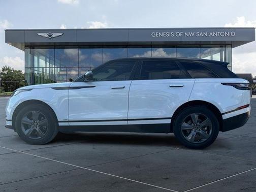 2021 Land Rover Range Rover Velar R-Dynamic S