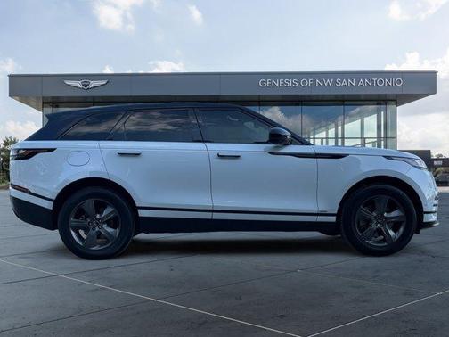 2021 Land Rover Range Rover Velar R-Dynamic S